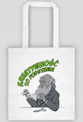 TorbaECO- Kreatywność