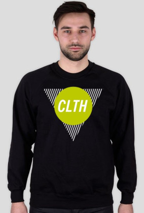 bluza męska CLTH