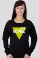 bluza damska GREAT HOODIE