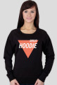 bluza damska GREAT HOODIE