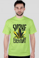 BNGO SMOKE WEED EVERYDAY
