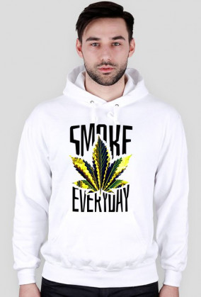 BNGO SMOKE WEED EVERYDAY