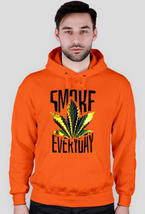 BNGO SMOKE WEED EVERYDAY