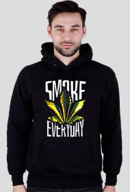BNGO SMOKE WEED EVERYDAY