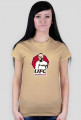 Creativewear UFC.SoBlood Women