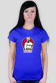 Creativewear UFC.SoBlood Women