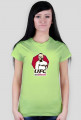 Creativewear UFC.SoBlood Women