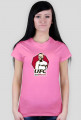 Creativewear UFC.SoBlood Women