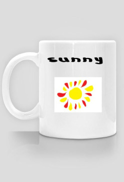 sunny