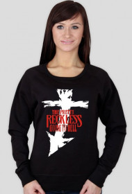 Bluza Piękne idą do piekła