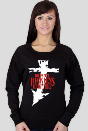 Bluza Piękne idą do piekła
