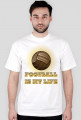 Football is my life