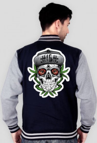 Skull Baseball