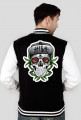 Skull Baseball