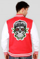 Skull Baseball