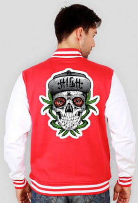 Skull Baseball