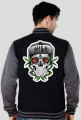 Skull Baseball