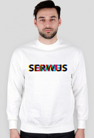 SERWUS-BLUZA