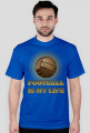 Football is my life