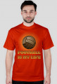 Football is my life