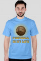 Football is my life