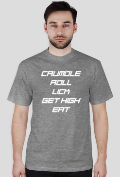Joint Ops Life Tee