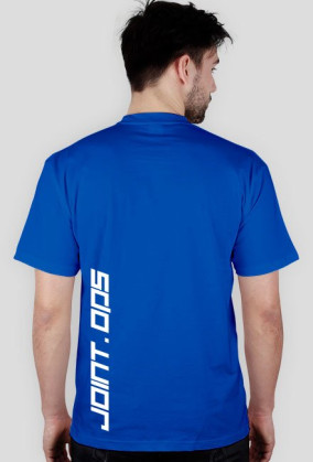 Joint Ops Life Tee