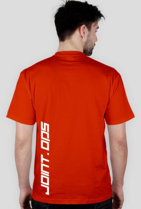 Joint Ops Life Tee