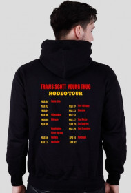 Rodeo tour