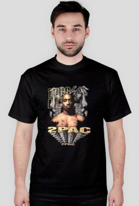2pac vintage