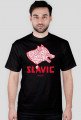 Slavic WOLF red Classic
