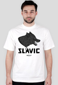 Slavic WOLF gray Classic