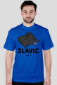 Slavic WOLF gray Classic