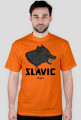 Slavic WOLF gray Classic