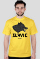 Slavic WOLF gray Classic
