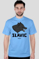 Slavic WOLF gray Classic