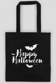 Happy Halloween II – eko torba