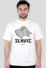 Slavic WOLF gray STANDARD