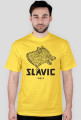 Slavic WOLF gray STANDARD