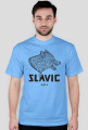 Slavic WOLF gray STANDARD