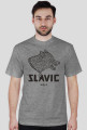 Slavic WOLF gray STANDARD