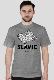 Slavic WOLF Classic