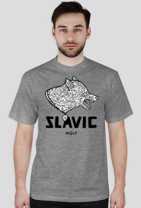 Slavic WOLF Classic