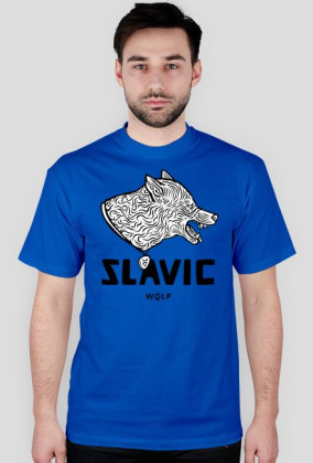 Slavic WOLF Classic