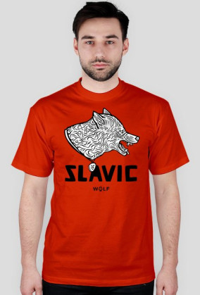 Slavic WOLF Classic