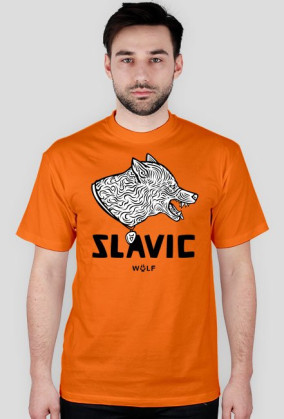 Slavic WOLF Classic