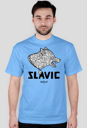 Slavic WOLF Classic