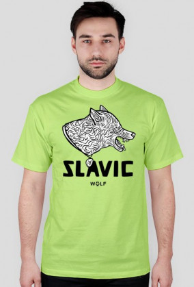 Slavic WOLF Classic