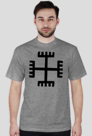 Slavic God Hands - koszulka STANDARD