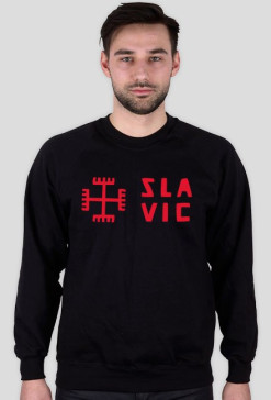 God Hands Slavic- bluza STANDARD